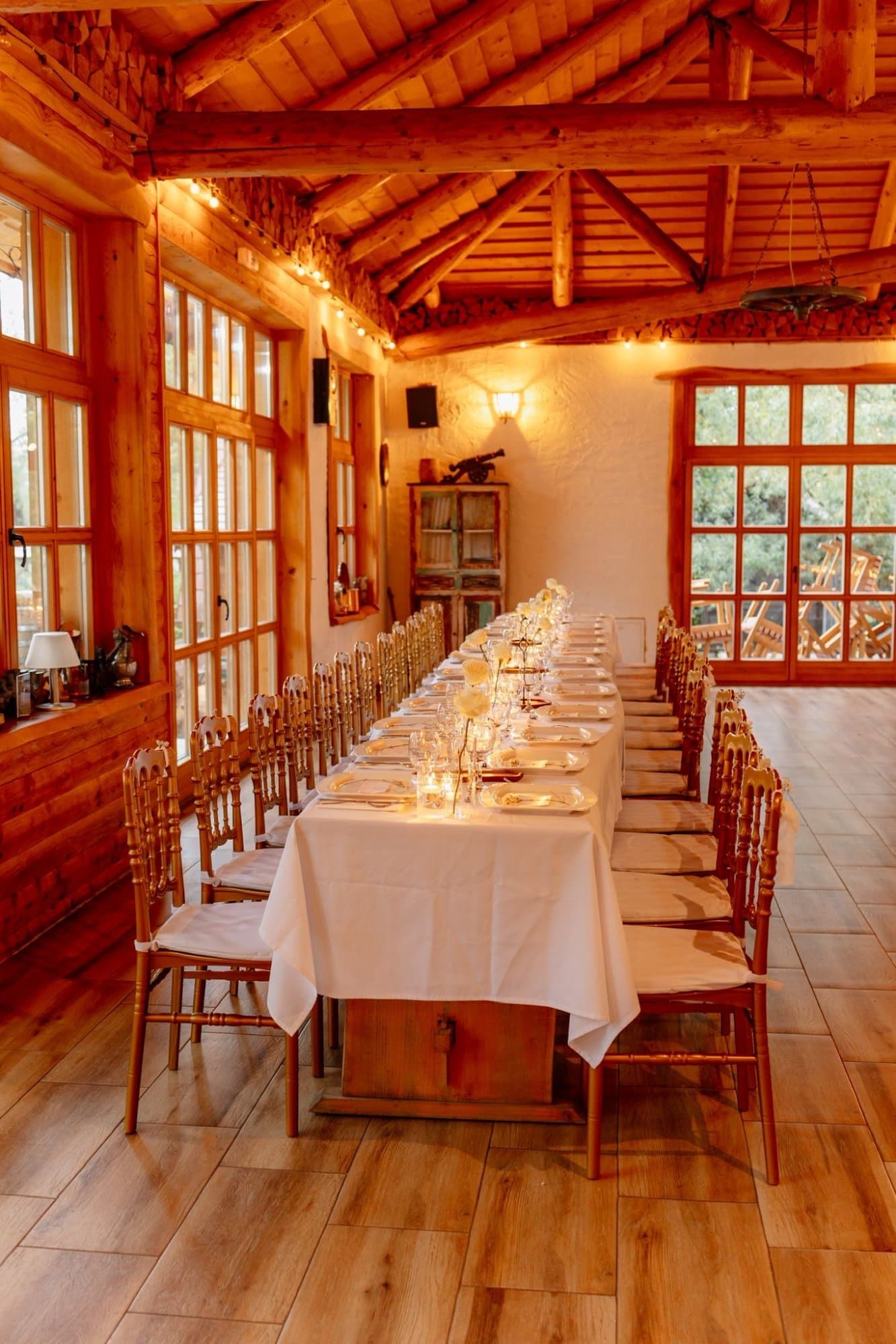 Milas fairytale decorations fotografija 3