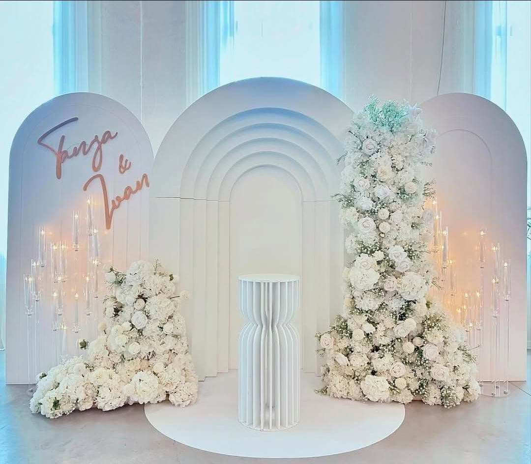 Dora Fora Dekoracije fotografija 3