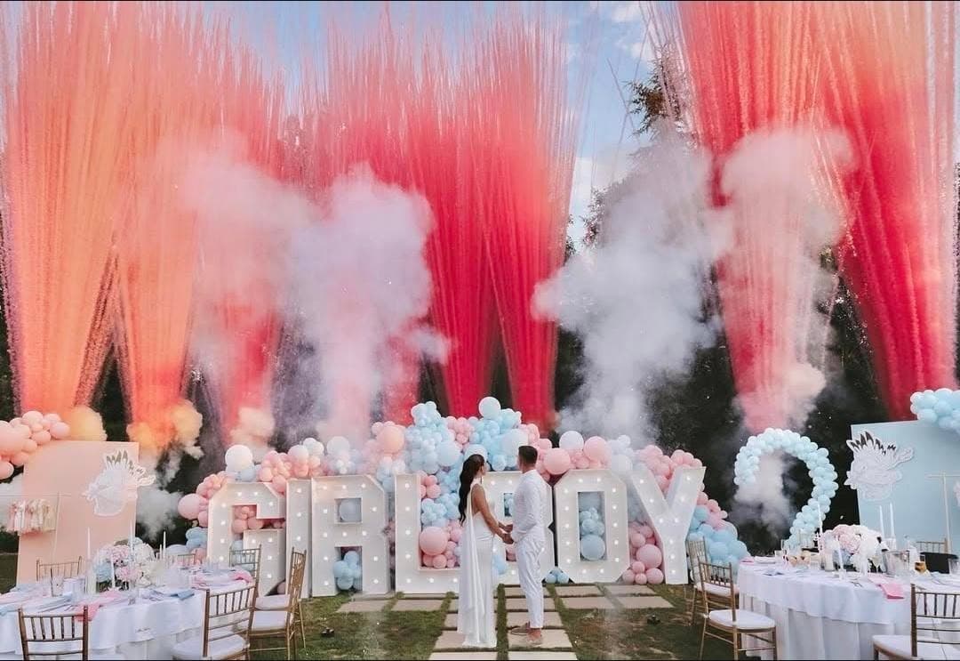 Dora Fora Dekoracije