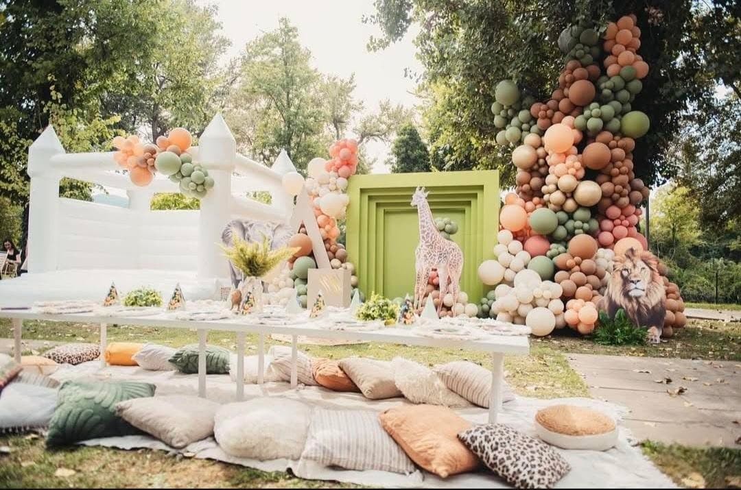 Dora Fora Dekoracije fotografija 4