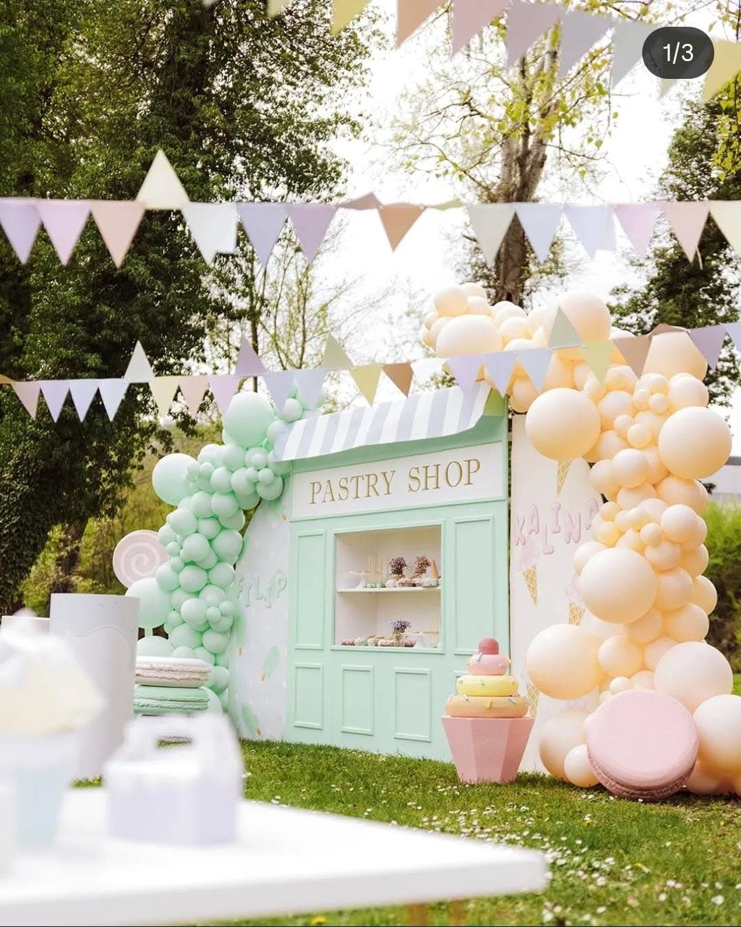 Dora Fora Dekoracije 16