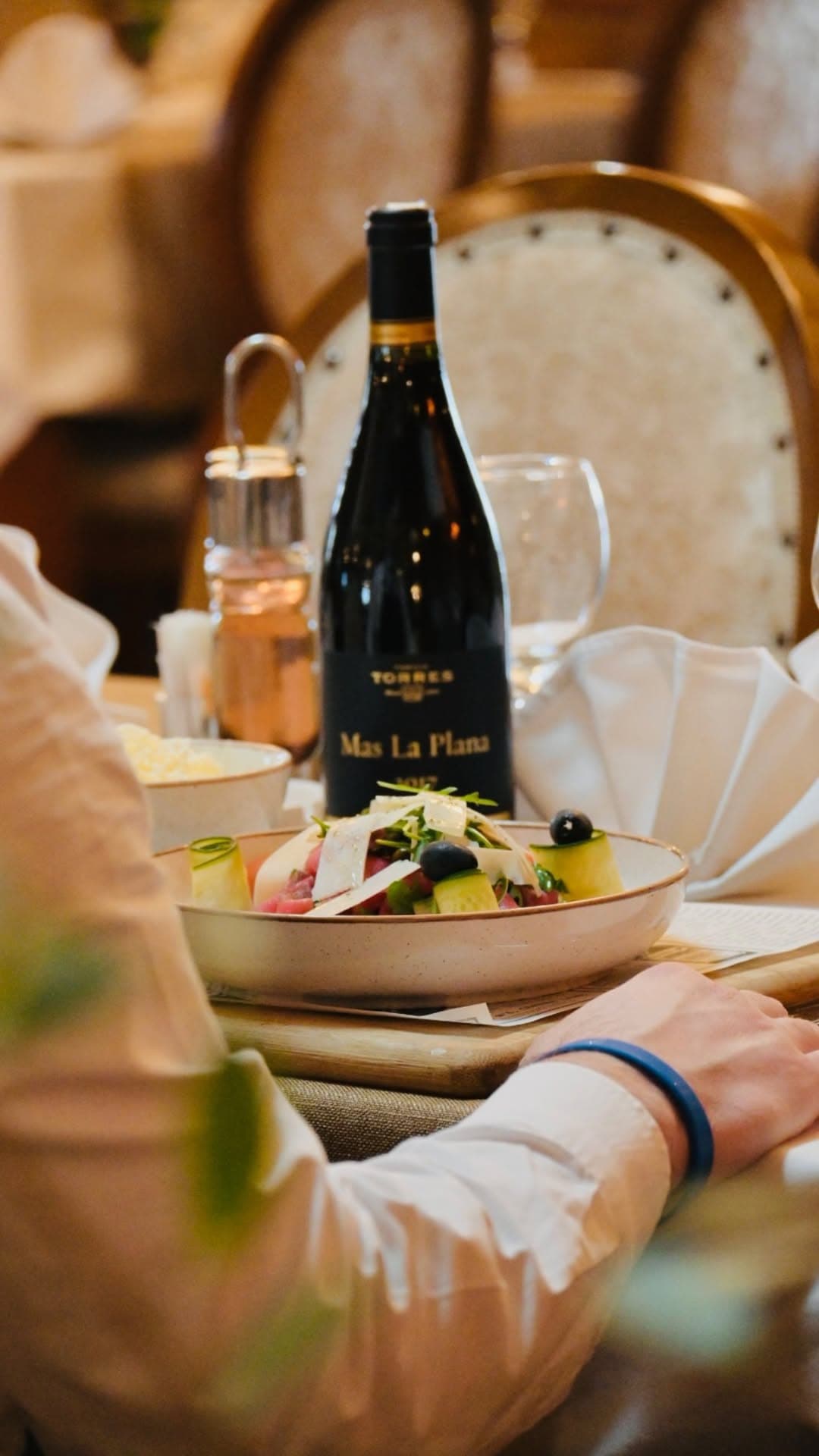 Restoran Stara Ada 16