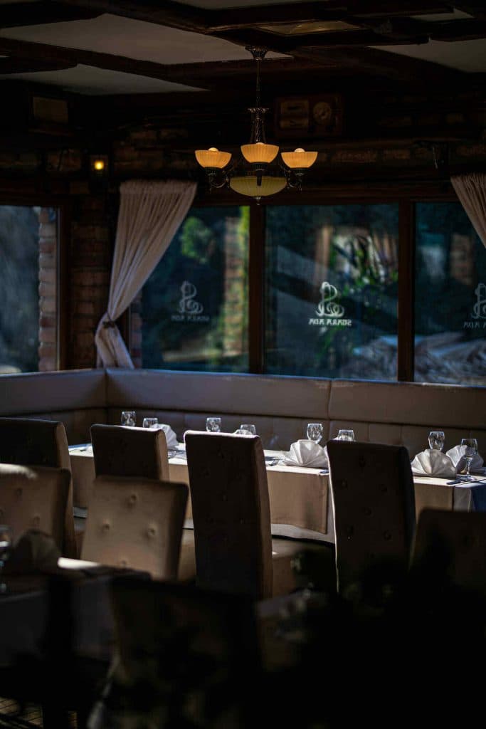 Restoran Stara Ada fotografija 3