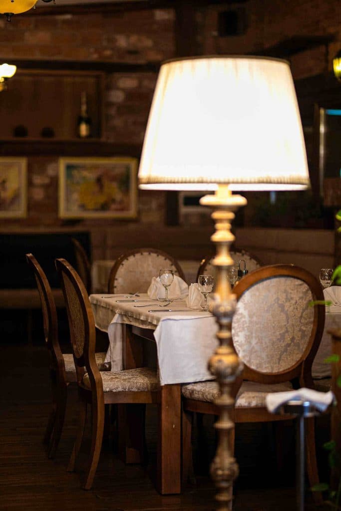 Restoran Stara Ada 5