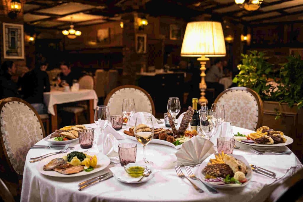 Restoran Stara Ada 11