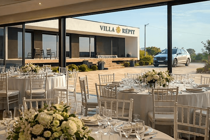 Villa La Répit fotografija 2