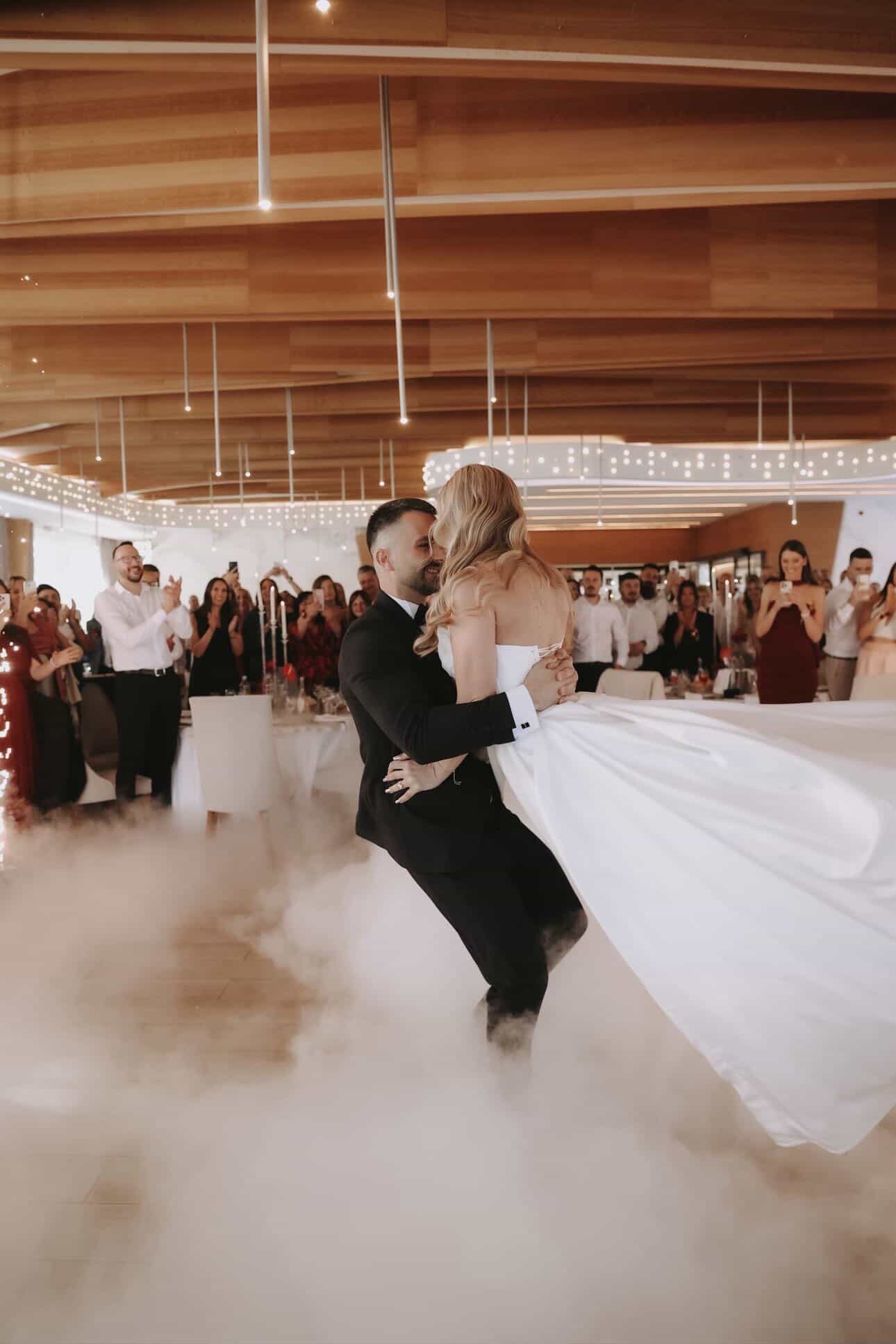 Koreografija i časovi prvog plesa za mladence 3