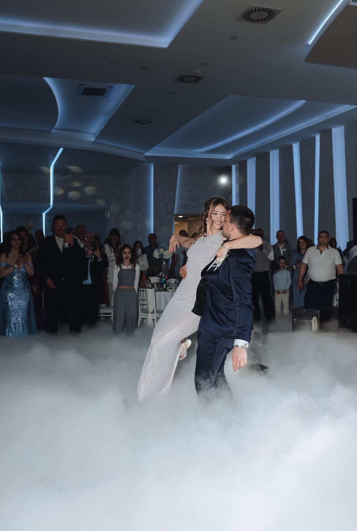 Koreografija i časovi prvog plesa za mladence 24