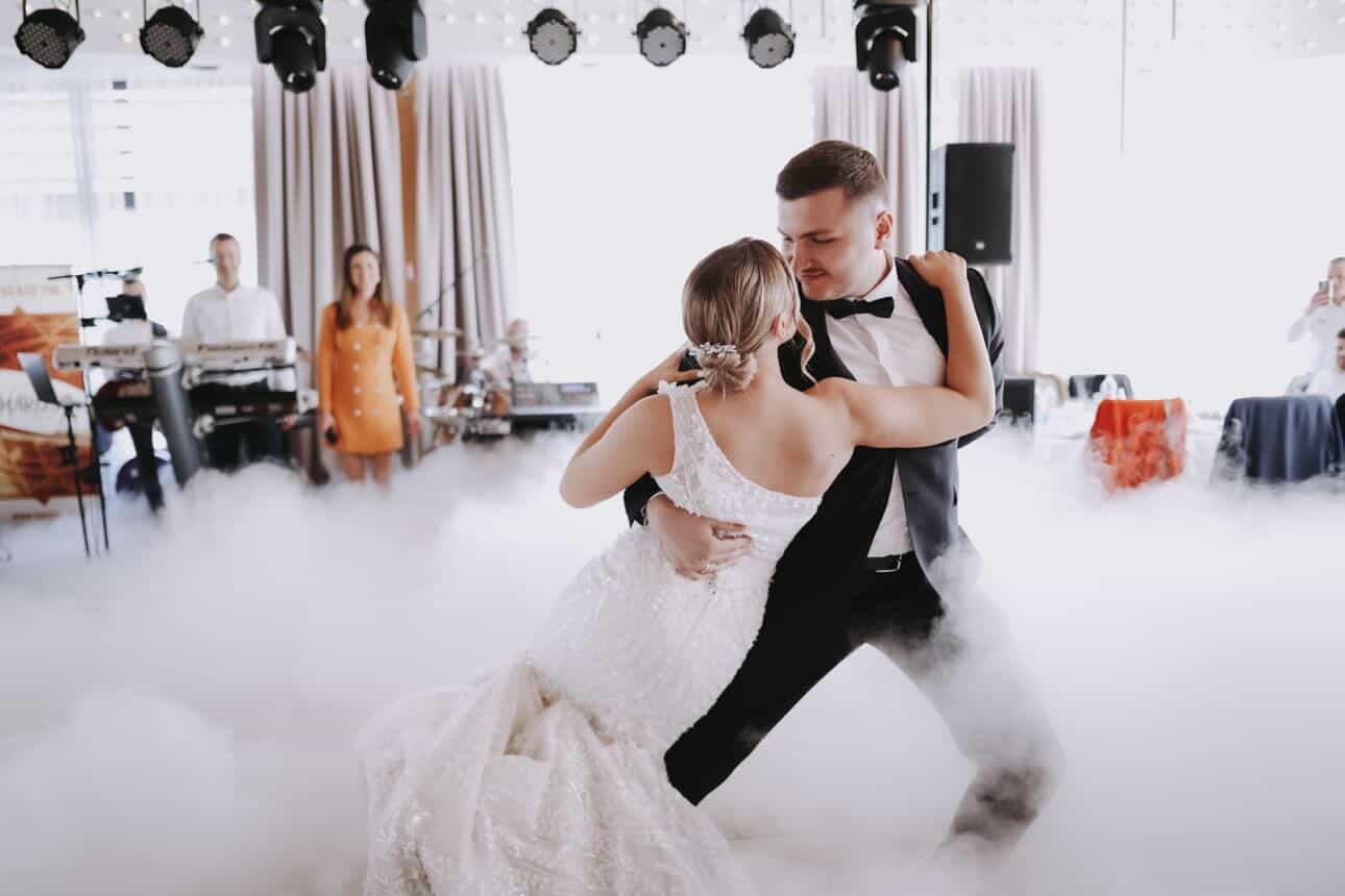 Koreografija i časovi prvog plesa za mladence 6