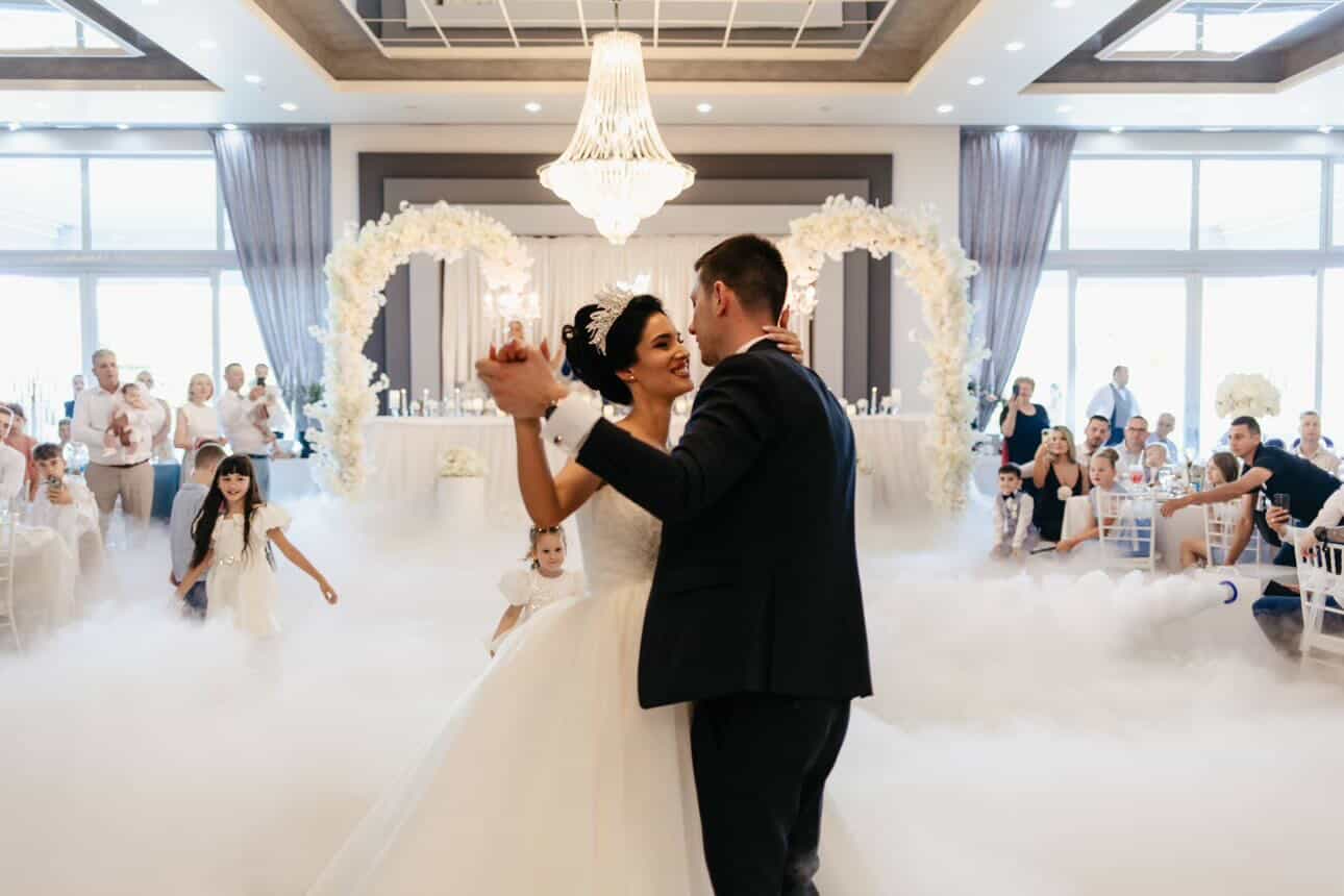 Koreografija i časovi prvog plesa za mladence 20