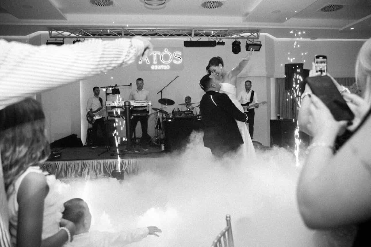 Koreografija i časovi prvog plesa za mladence 10