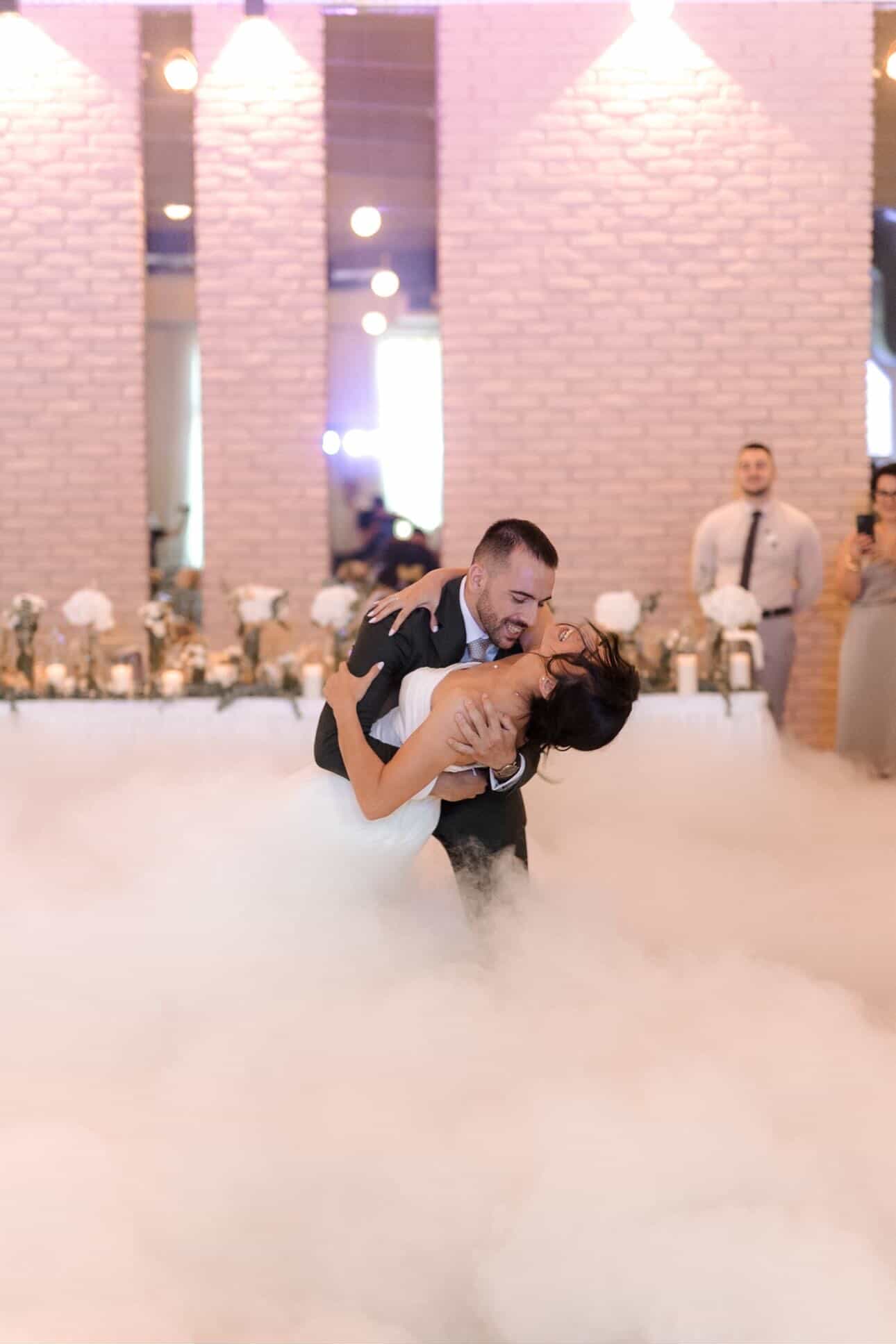 Koreografija i časovi prvog plesa za mladence 8