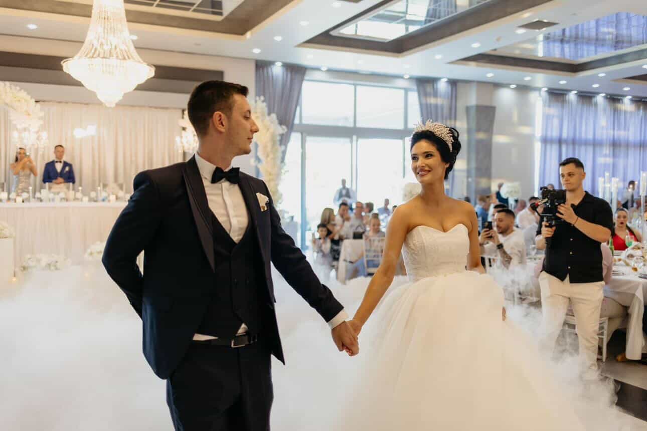 Koreografija i časovi prvog plesa za mladence 19