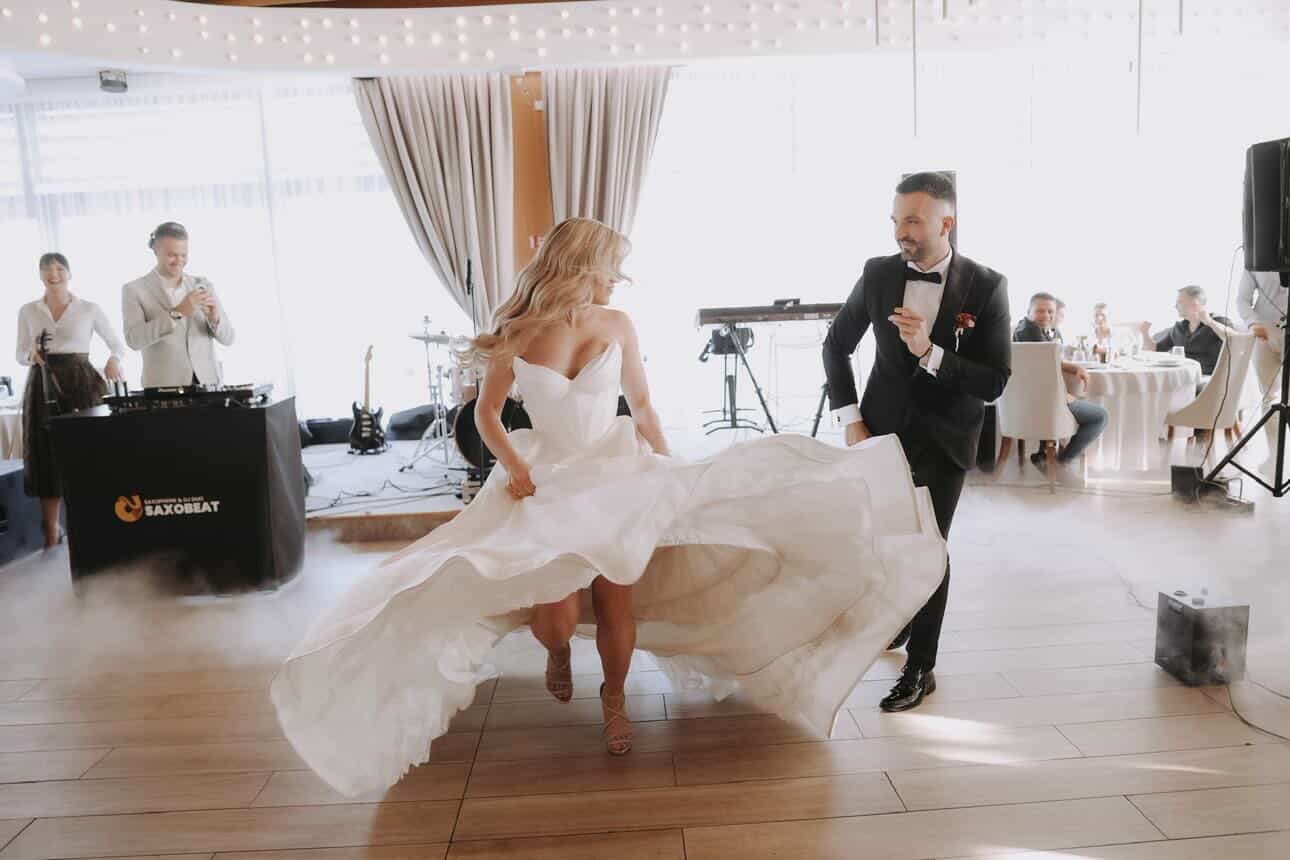 Koreografija i časovi prvog plesa za mladence 26