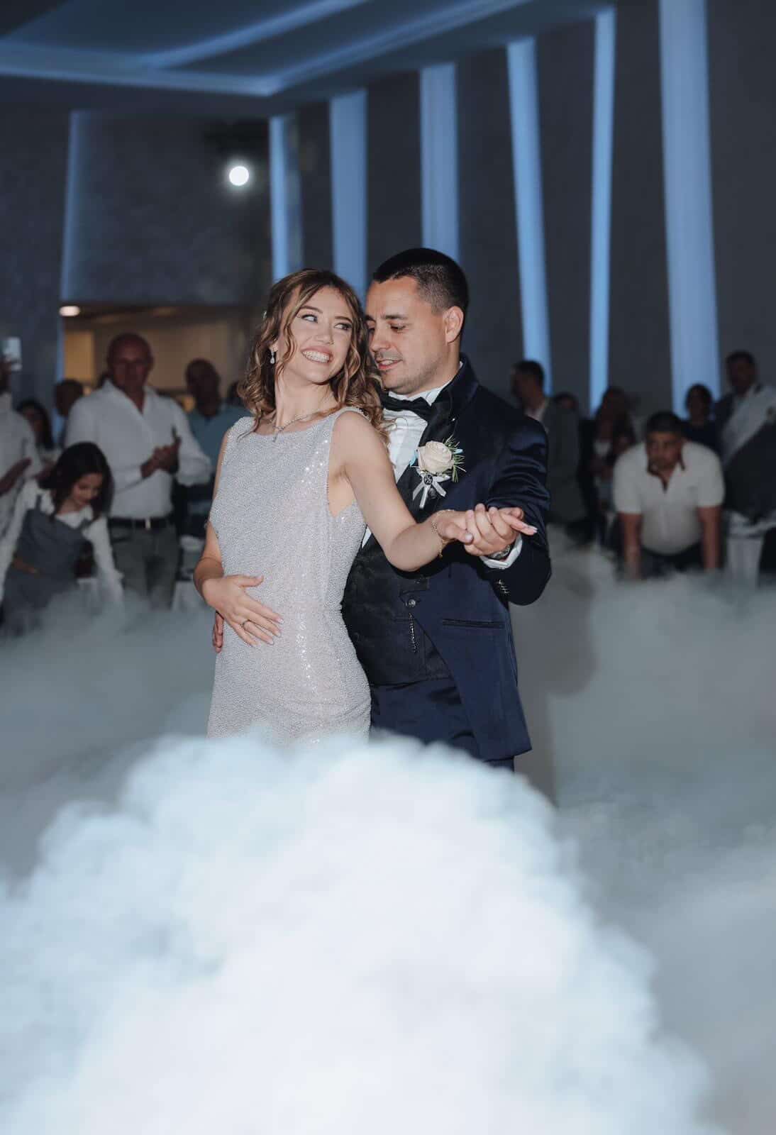 Koreografija i časovi prvog plesa za mladence 25