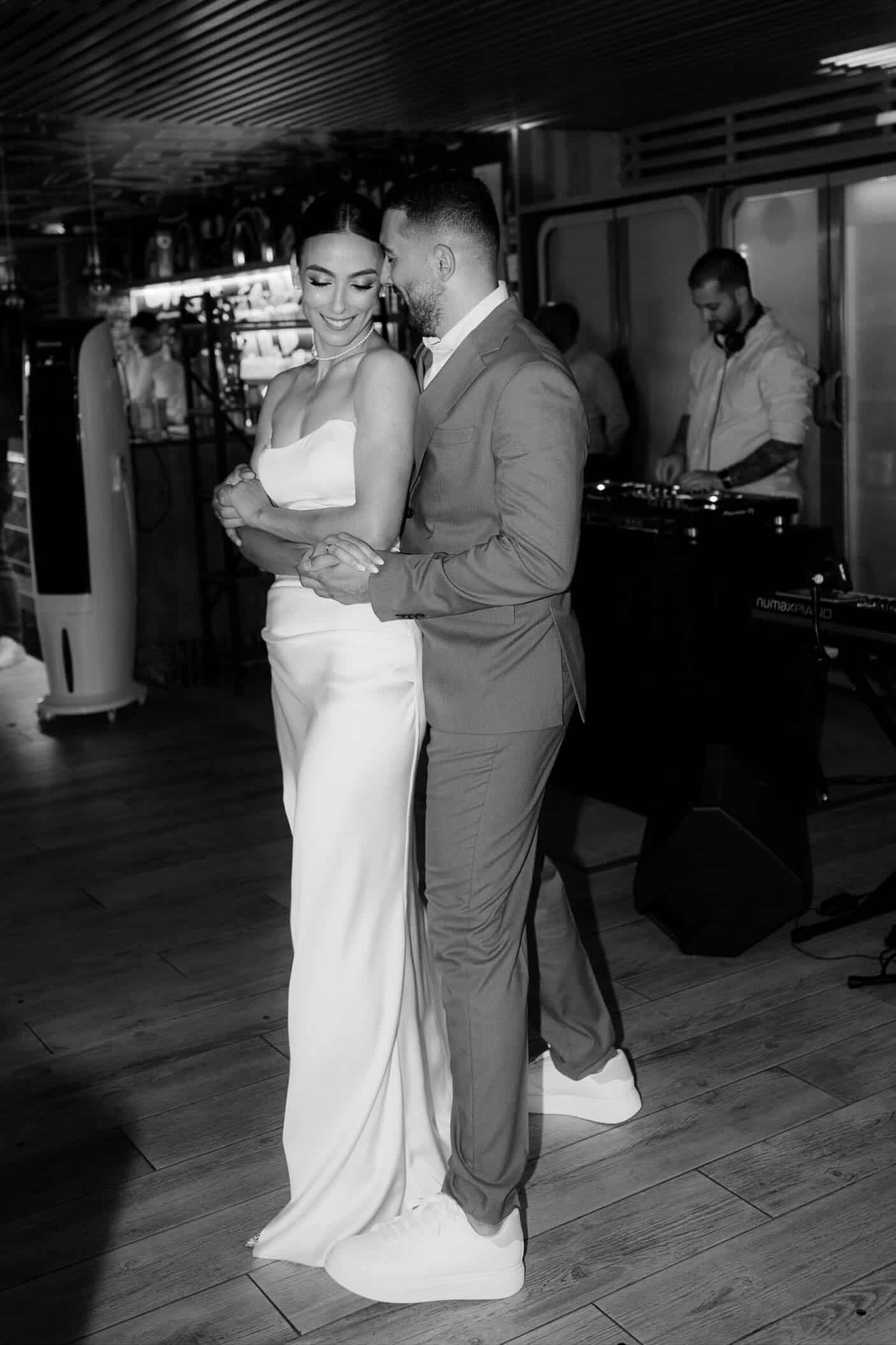 Koreografija i časovi prvog plesa za mladence 29