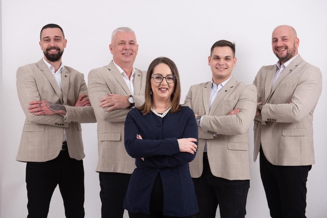 Ater Ego Bend Banja Luka fotografija 3