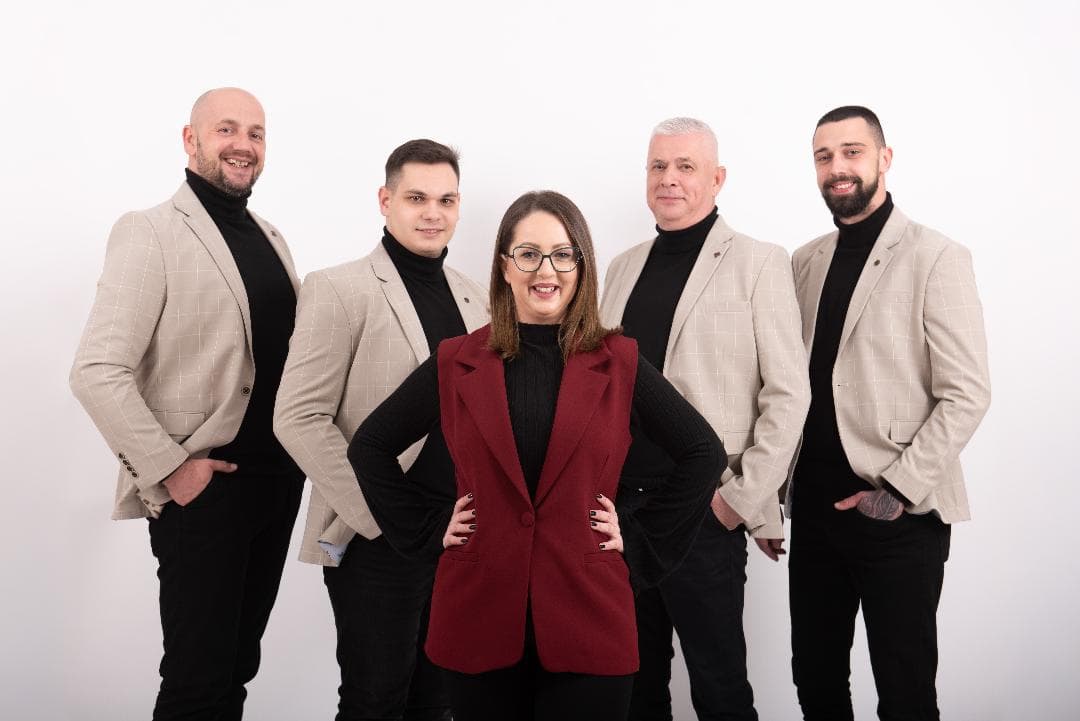 Ater Ego Bend Banja Luka