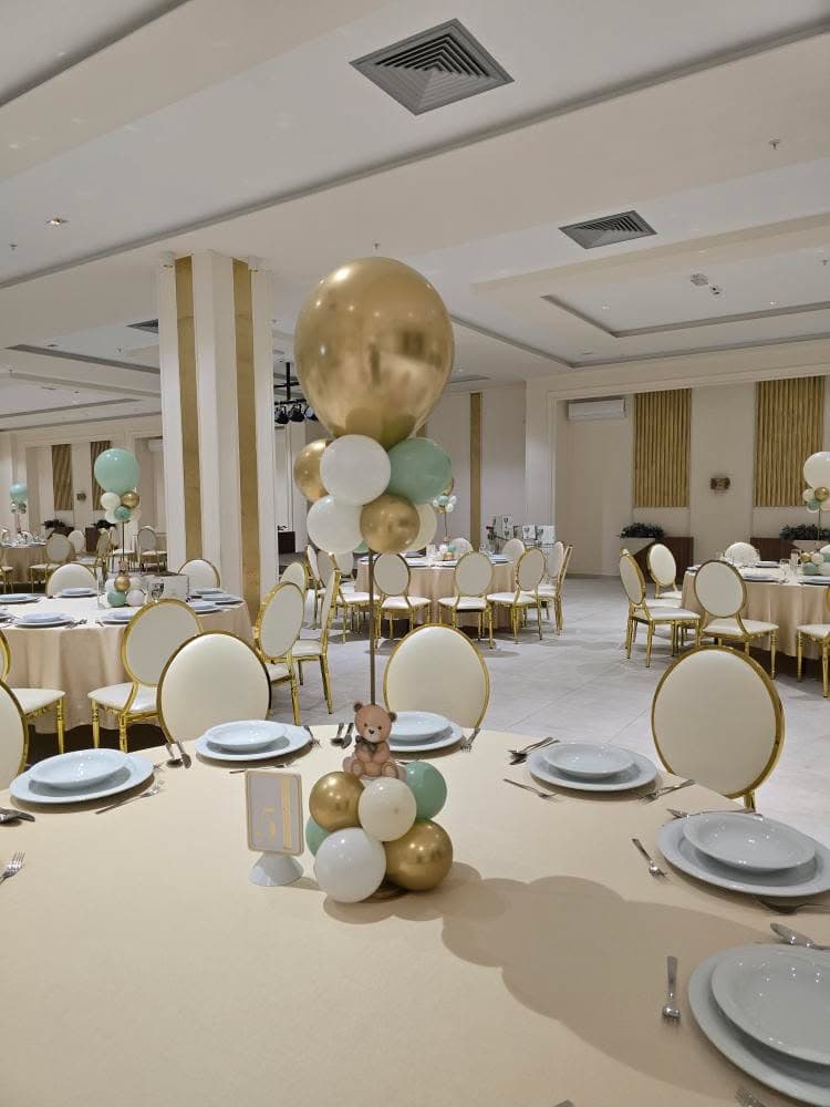 Balloon Design by Loki fotografija 3