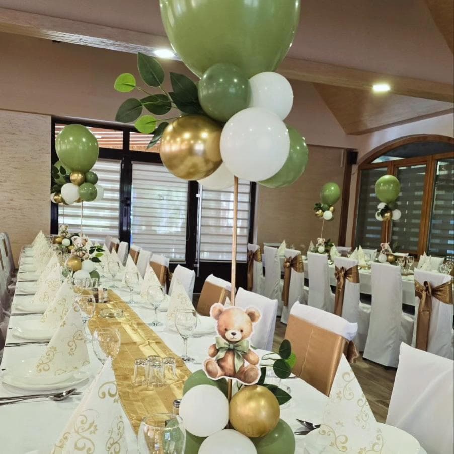 Balloon Design by Loki fotografija 2