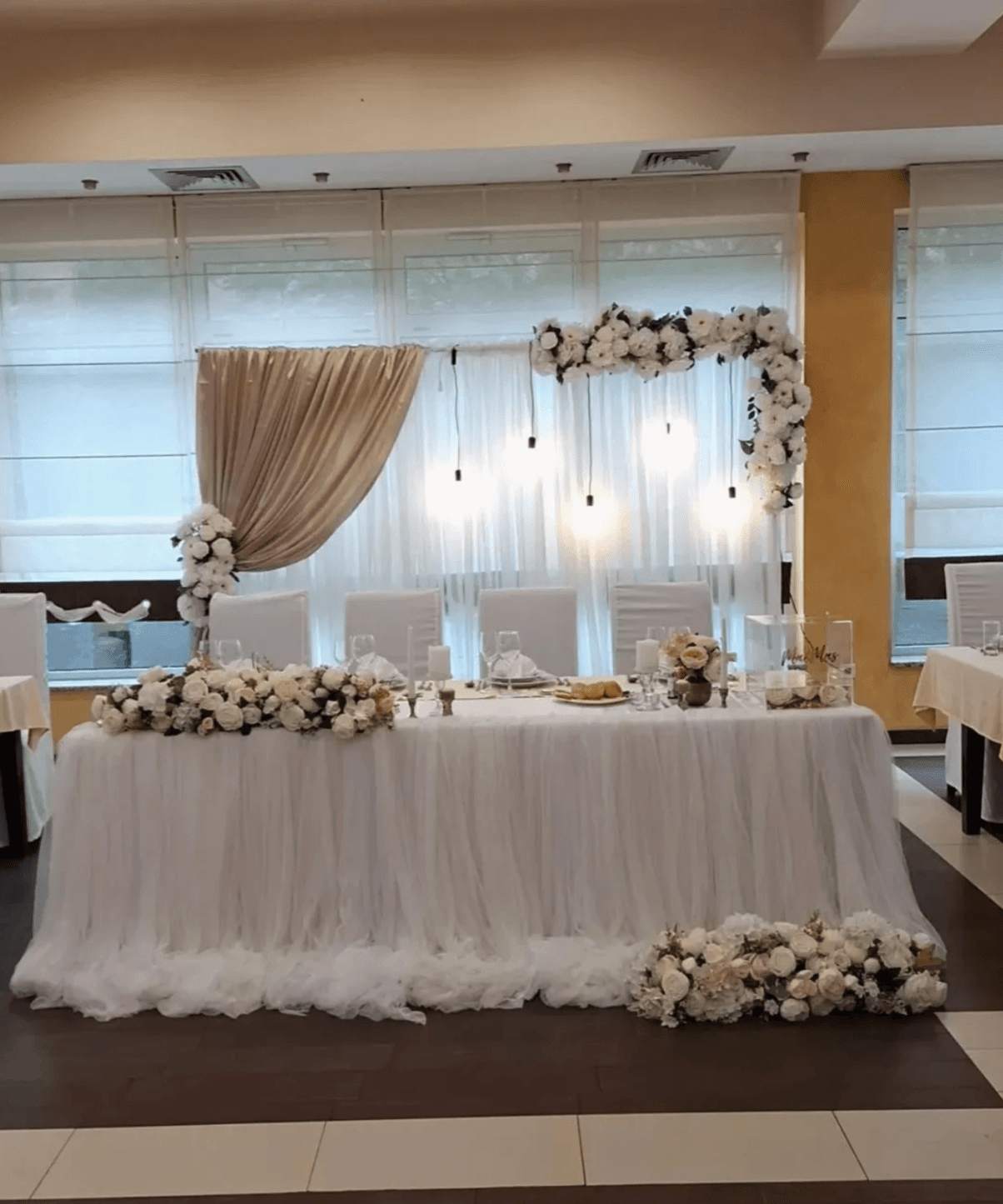 Dekor Vjenčanja fotografija 3