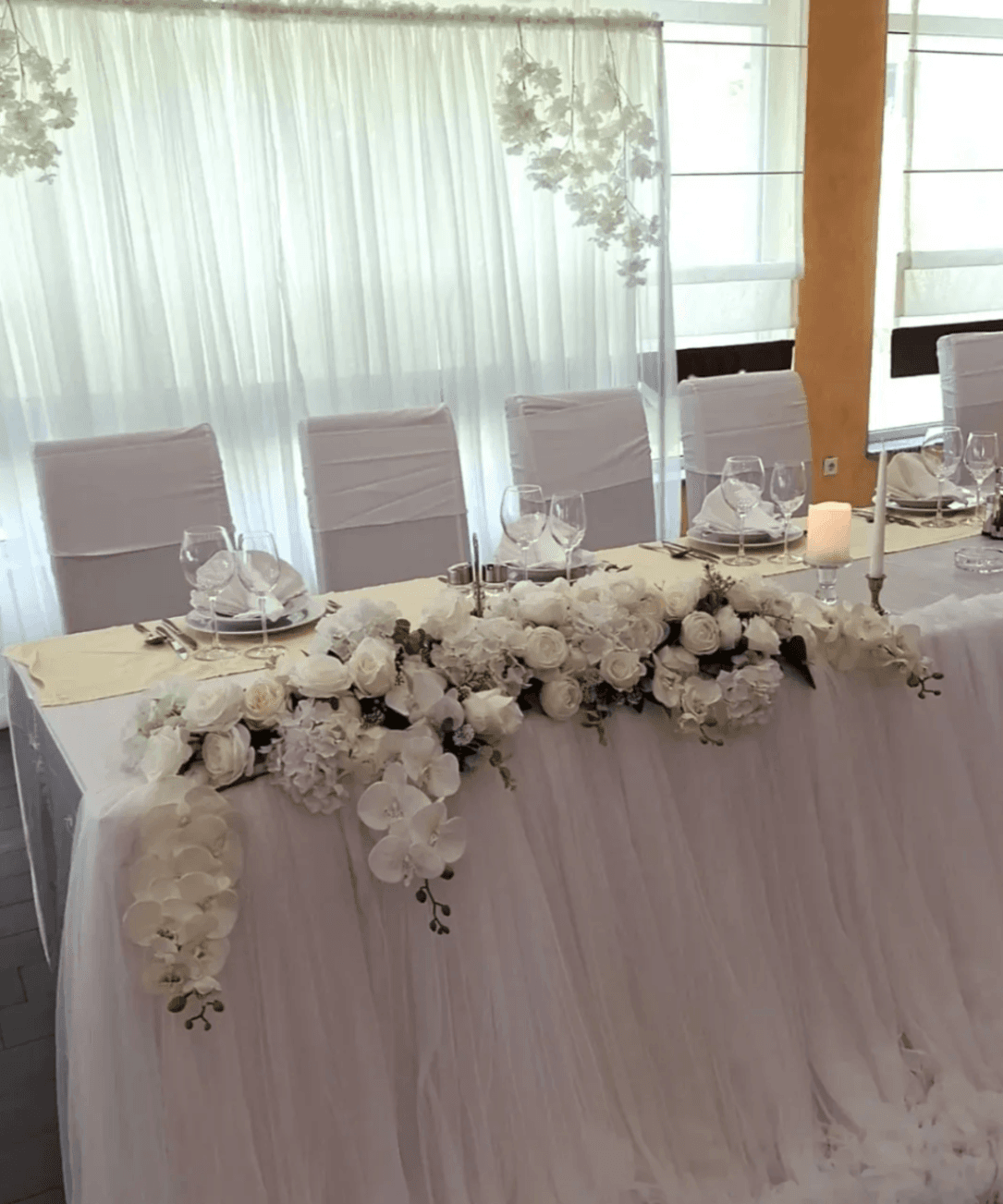 Dekor Vjenčanja fotografija 2