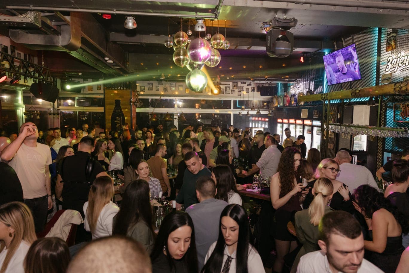 Milan Šukalo Orchestra 8