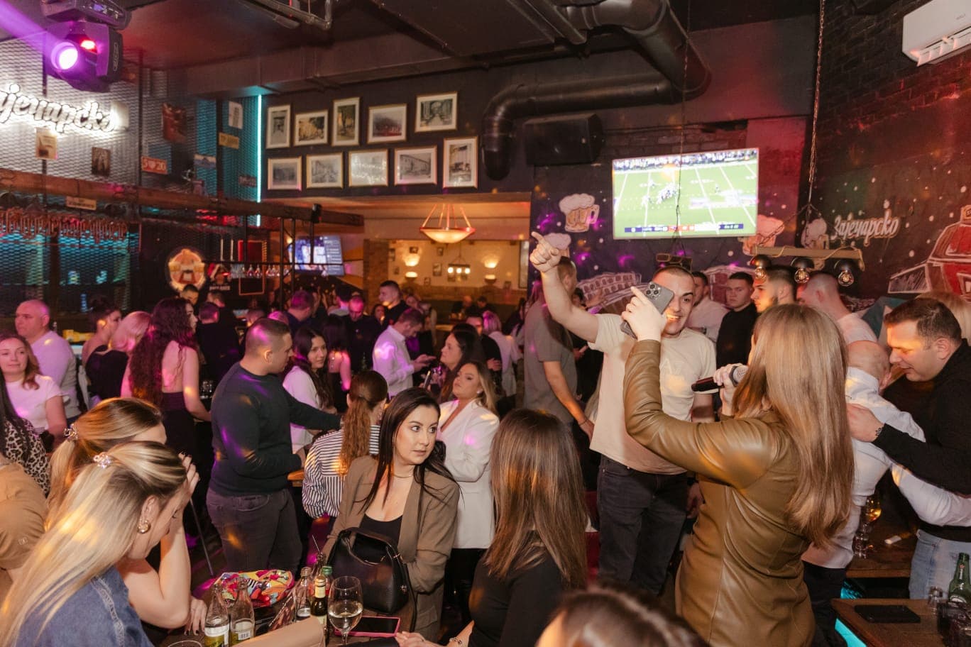 Milan Šukalo Orchestra 19