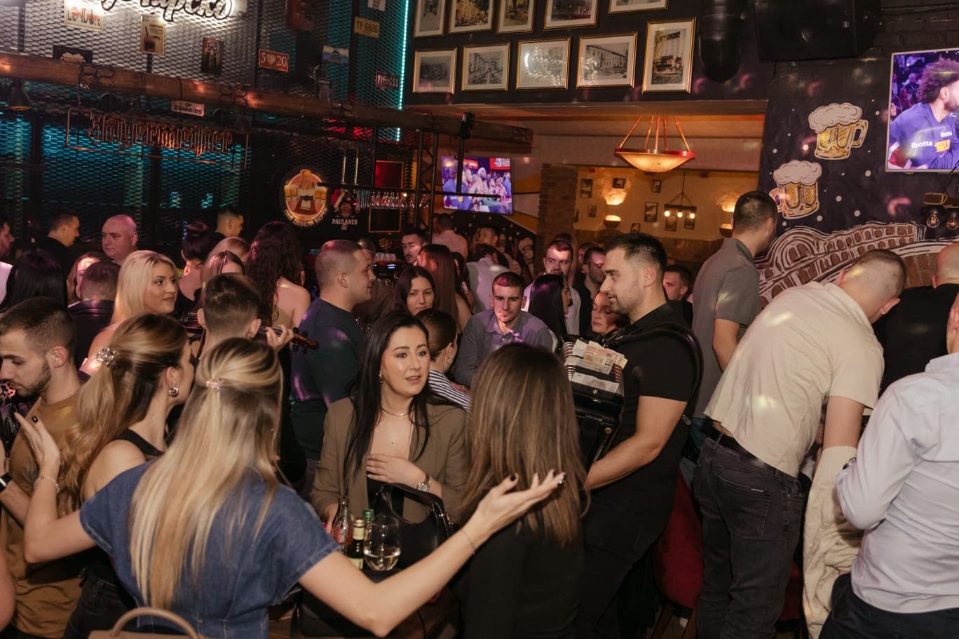 Milan Šukalo Orchestra 14