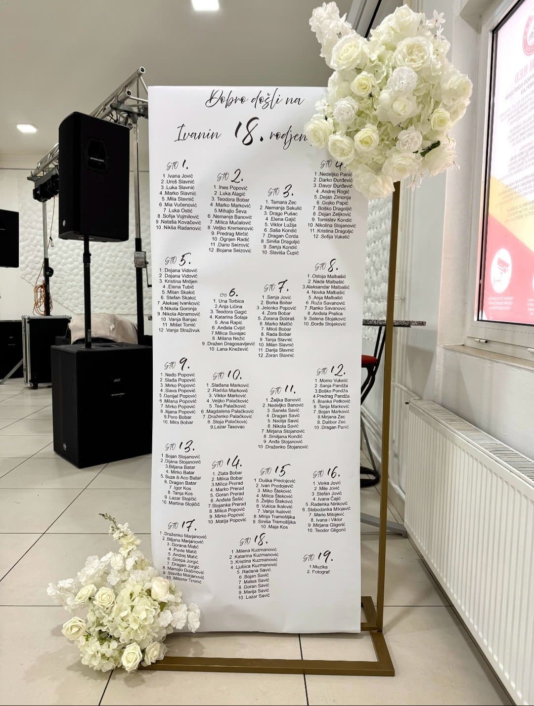 Bloom Decor fotografija 4