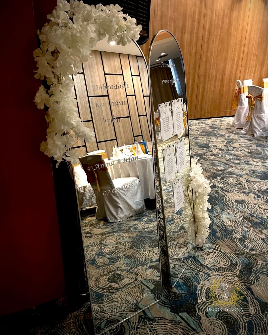 Decor by Adna fotografija 3