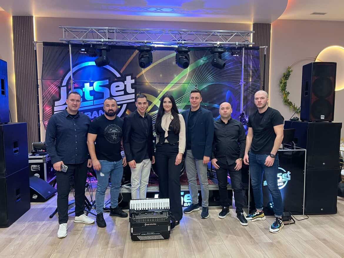 Bend Jet Set fotografija 3