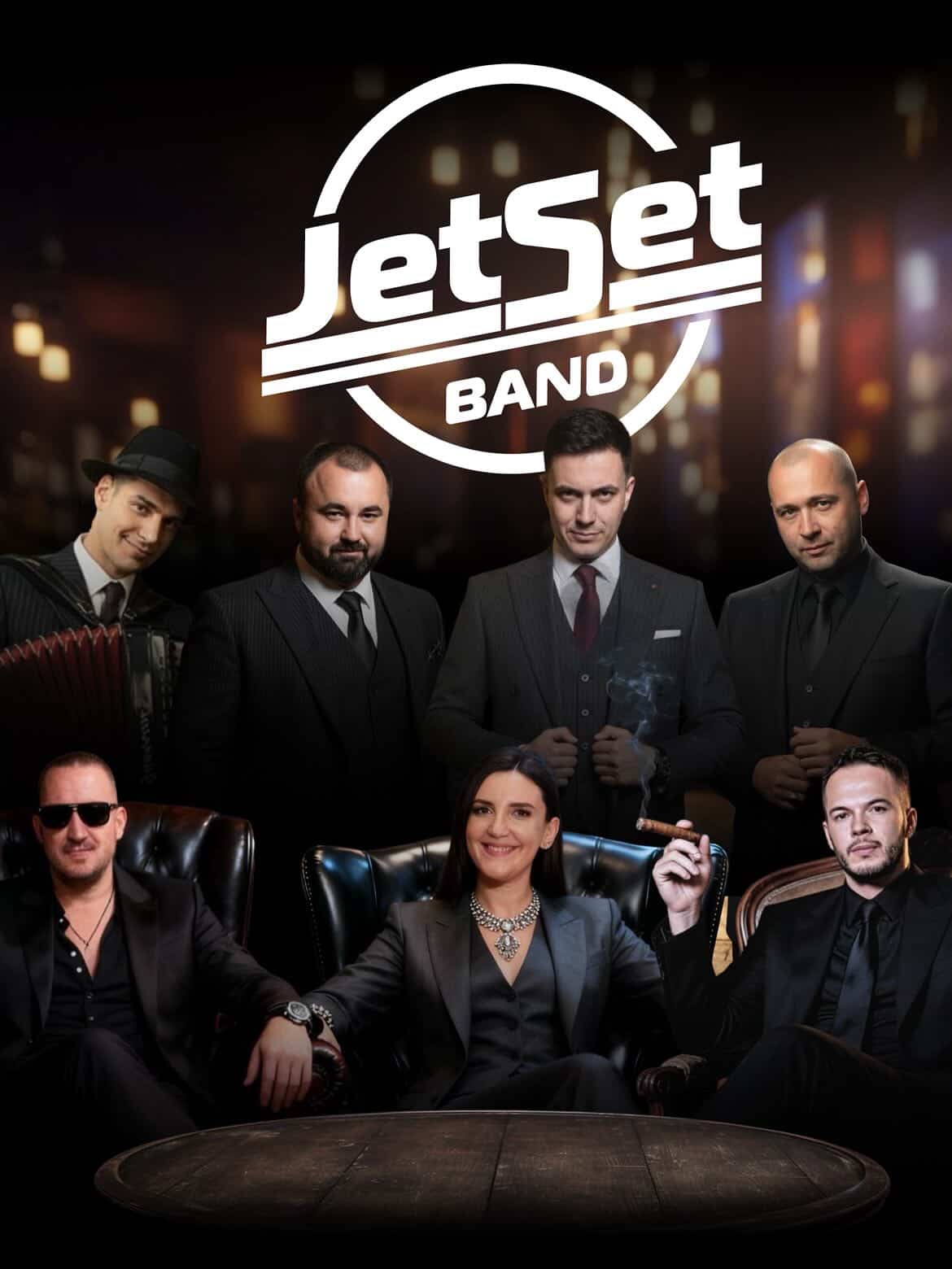 Bend Jet Set fotografija 2