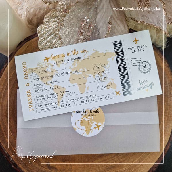 Pozivnice Megatrend 2