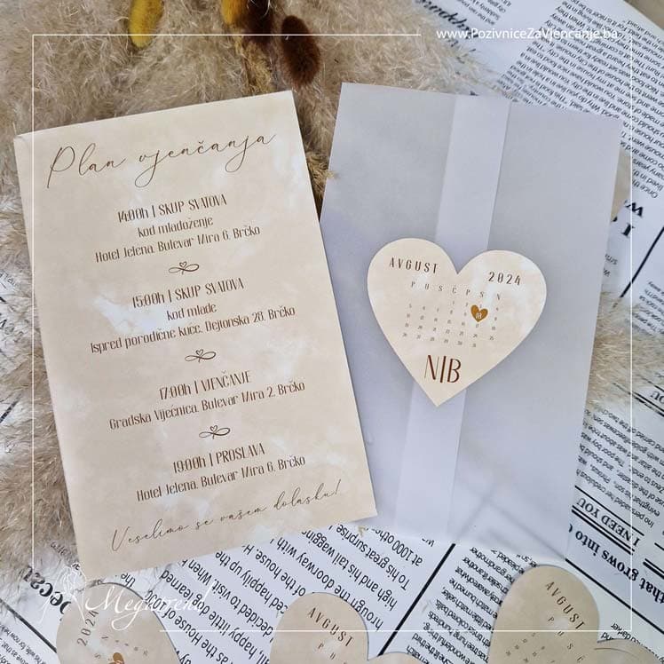 Pozivnice Megatrend 9