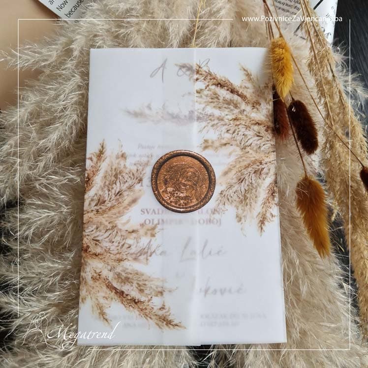 Pozivnice Megatrend 5