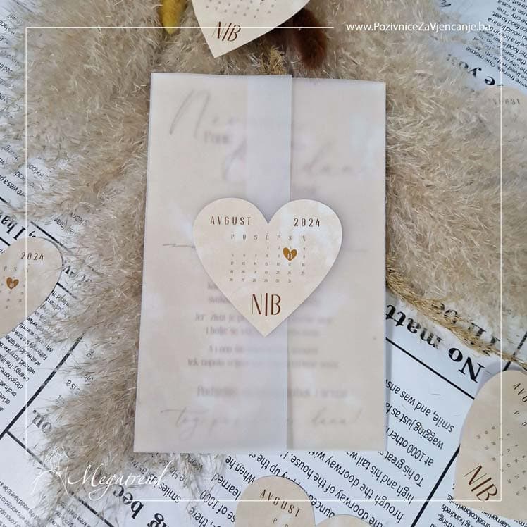 Pozivnice Megatrend 8