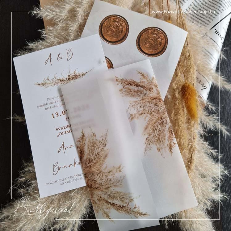 Pozivnice Megatrend 4