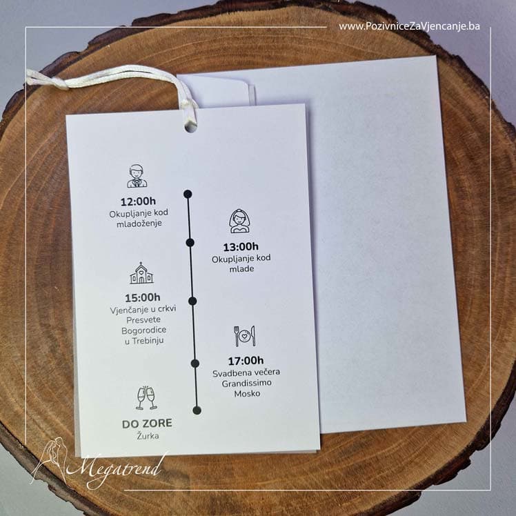 Pozivnice Megatrend 12