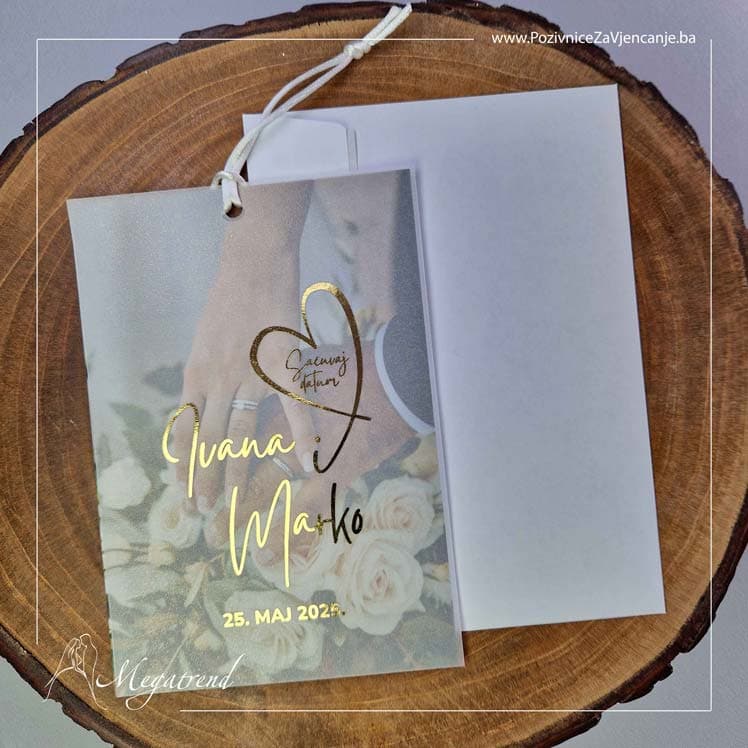 Pozivnice Megatrend 11