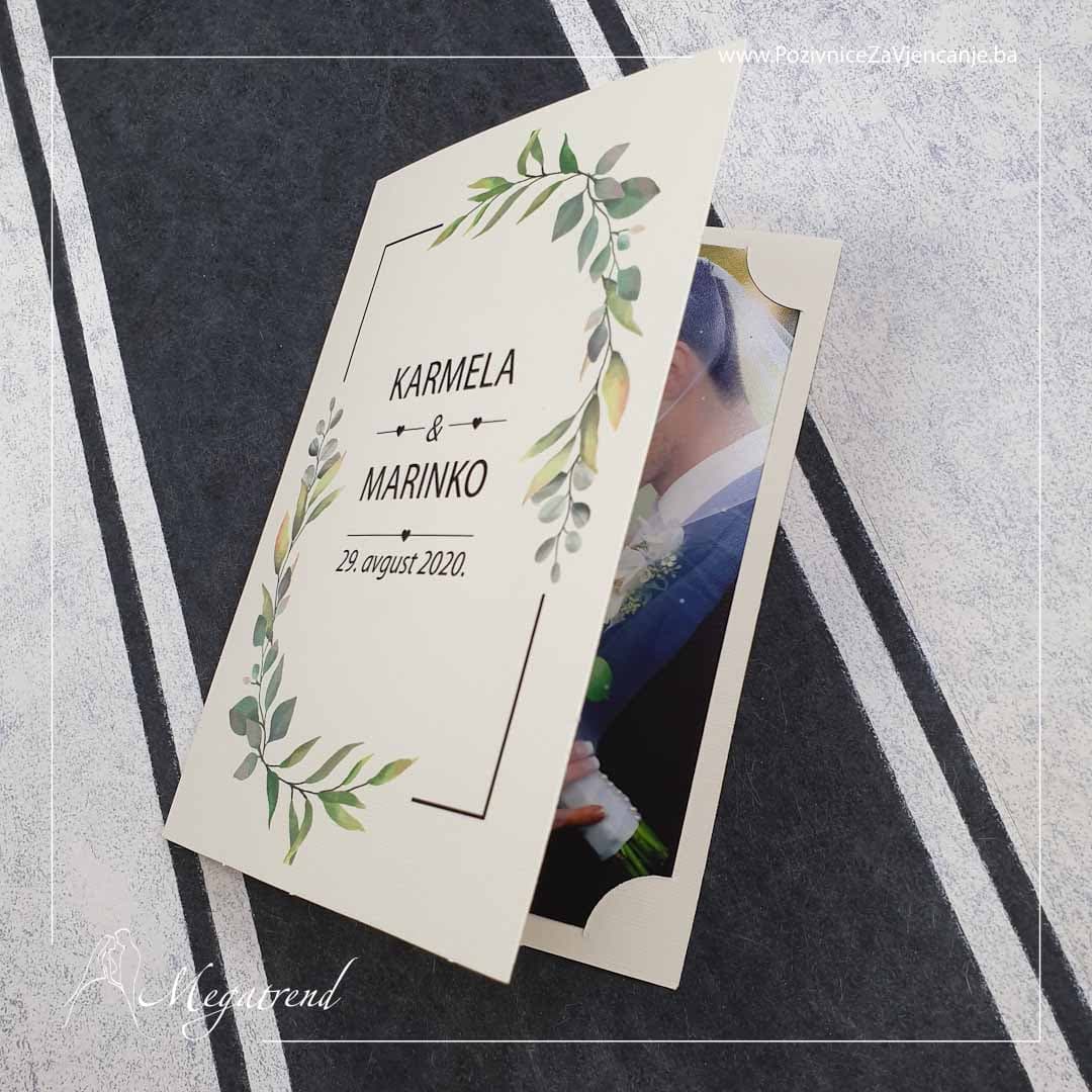 Pozivnice Megatrend 31