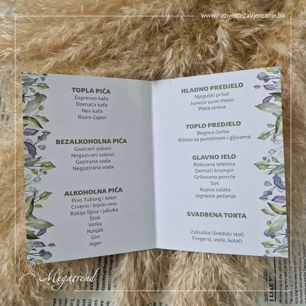 Pozivnice Megatrend 41