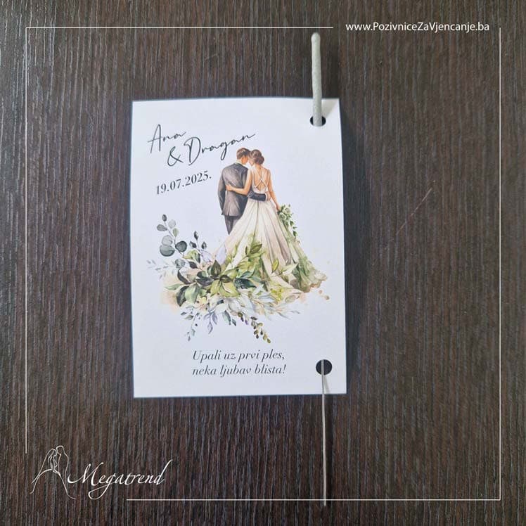 Pozivnice Megatrend 47