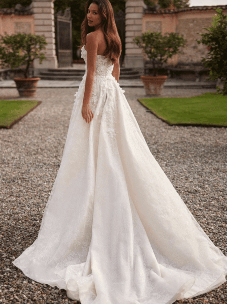 Beauty bride by Marsela Vukoja 21