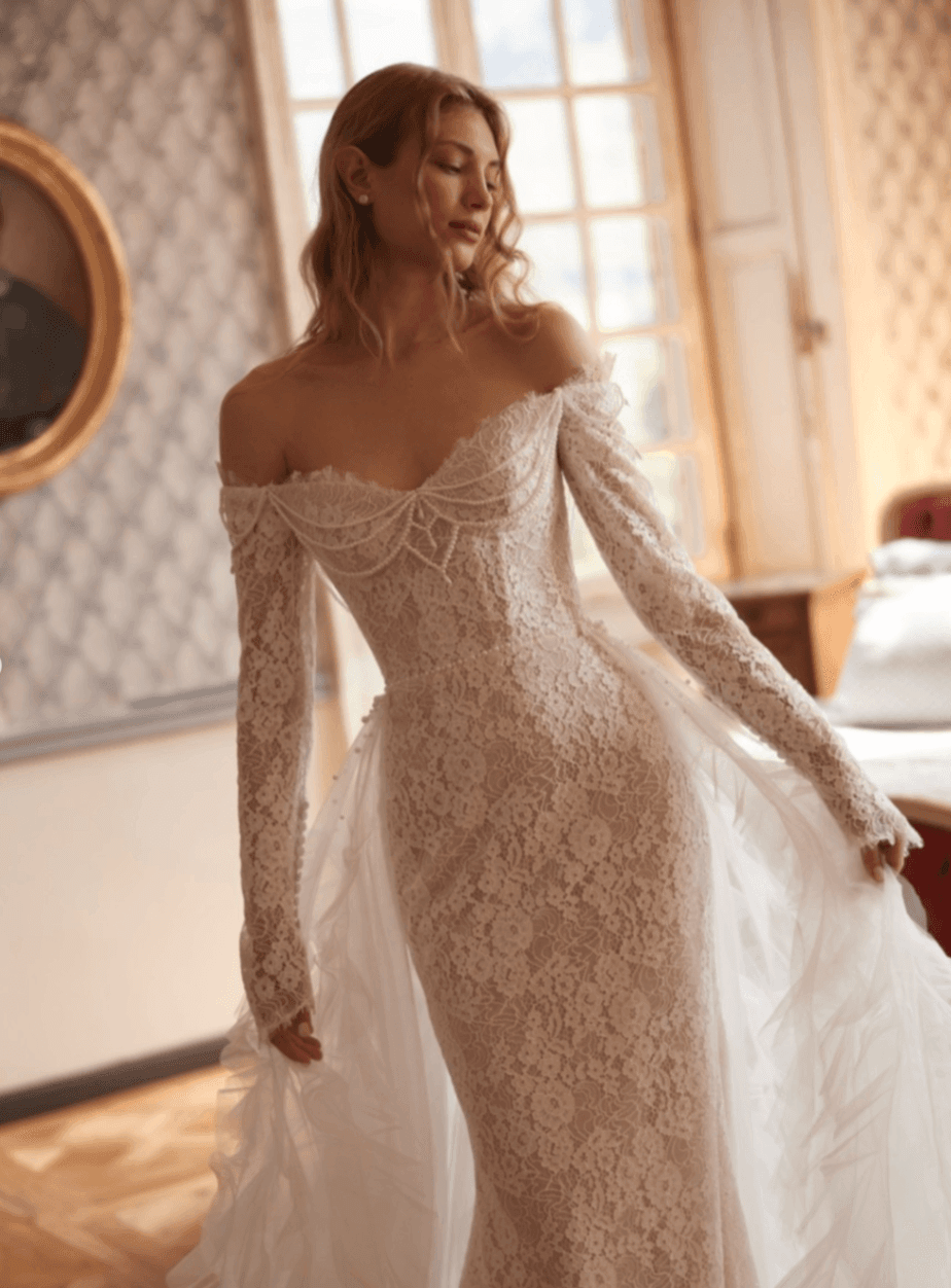 Beauty bride by Marsela Vukoja 30