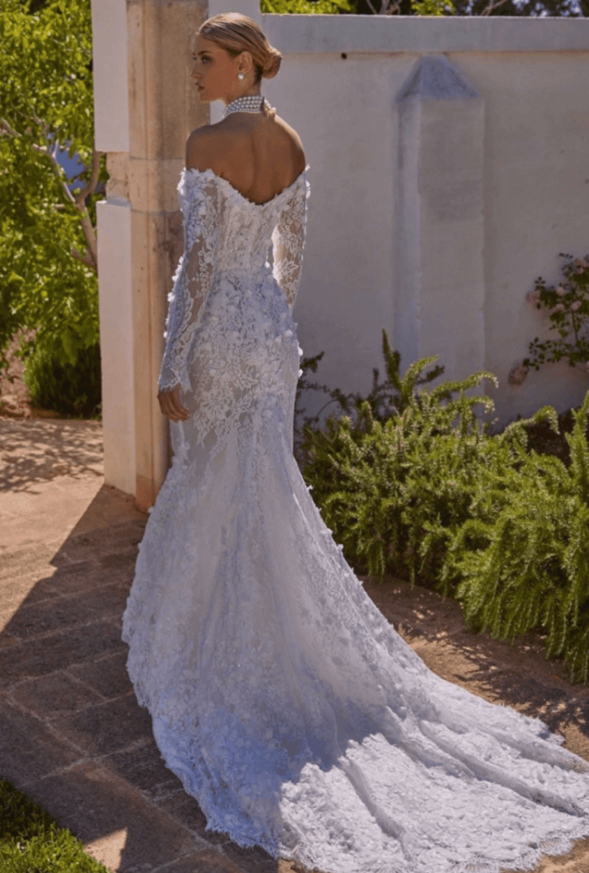 Beauty bride by Marsela Vukoja 34