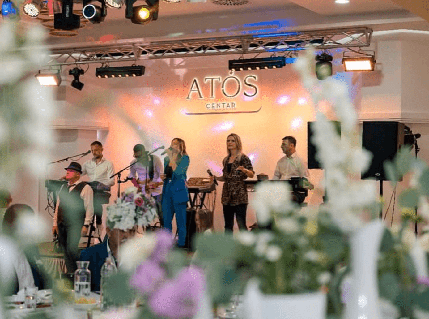 Mi Nismo Anđeli fotografija 2