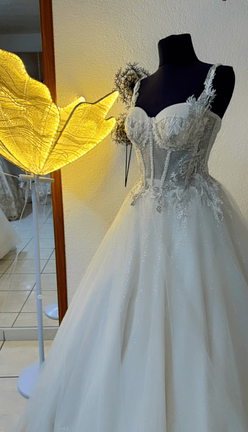 Salon vjenčanica "Dragana" fotografija 3