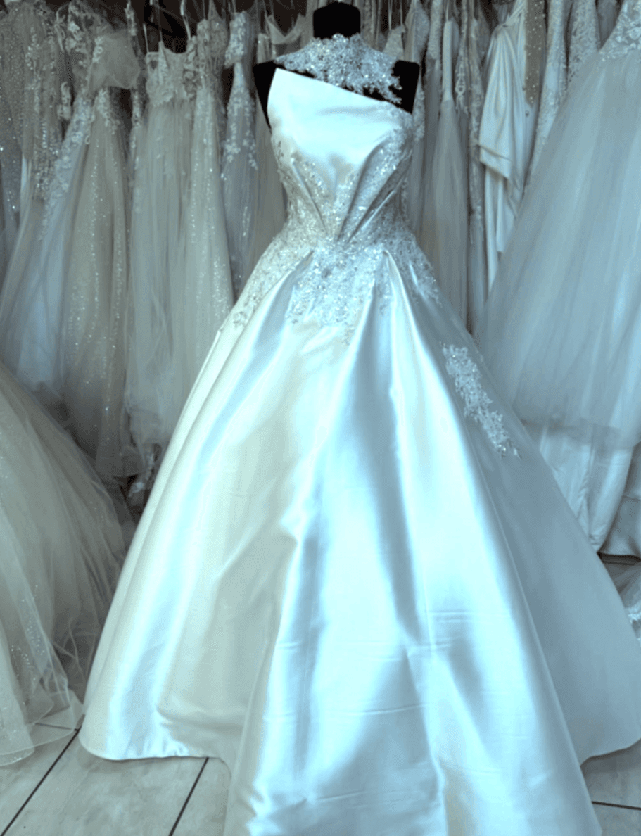 Salon vjenčanica "Dragana"