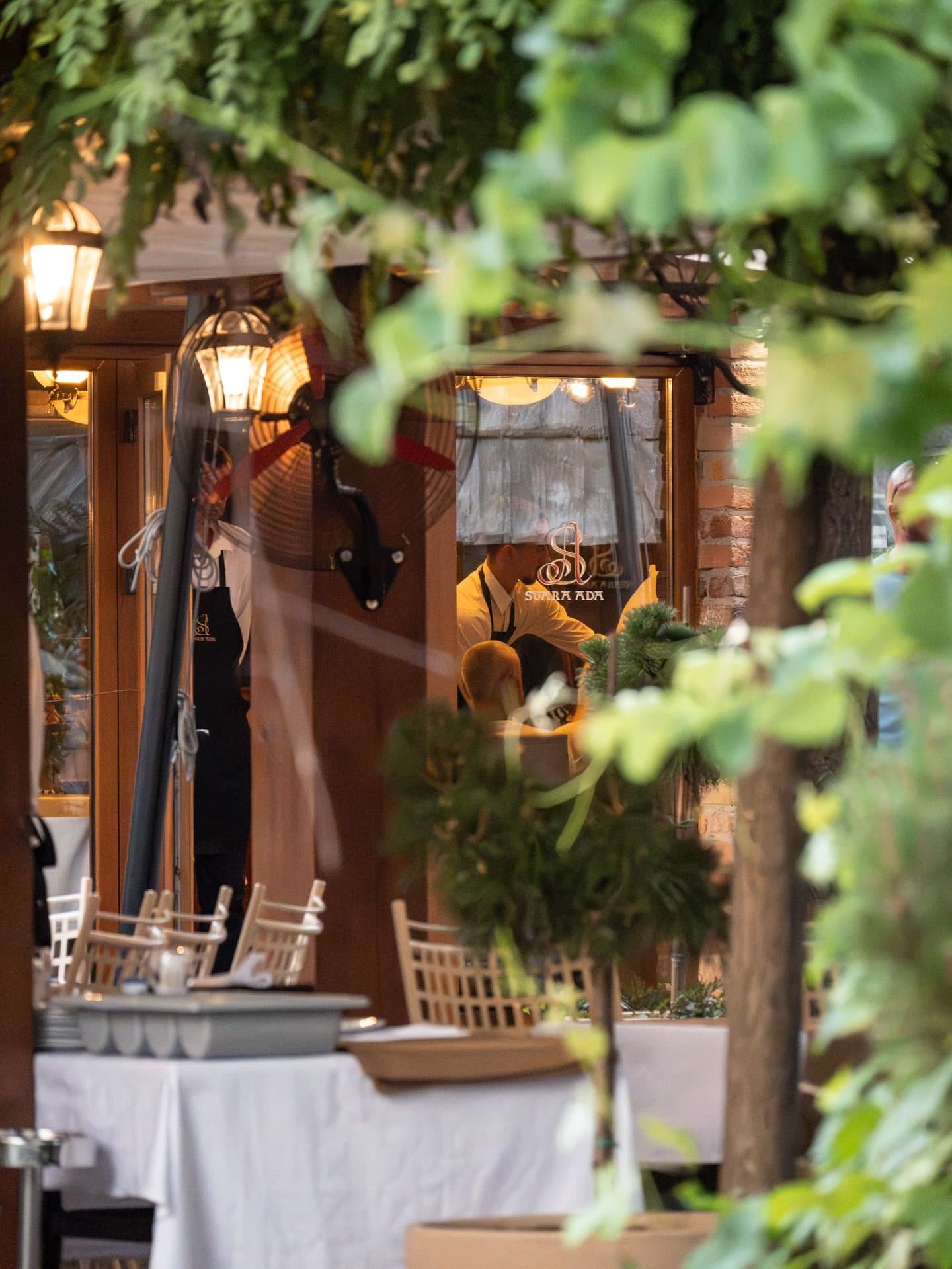 Restoran Stara Ada 28